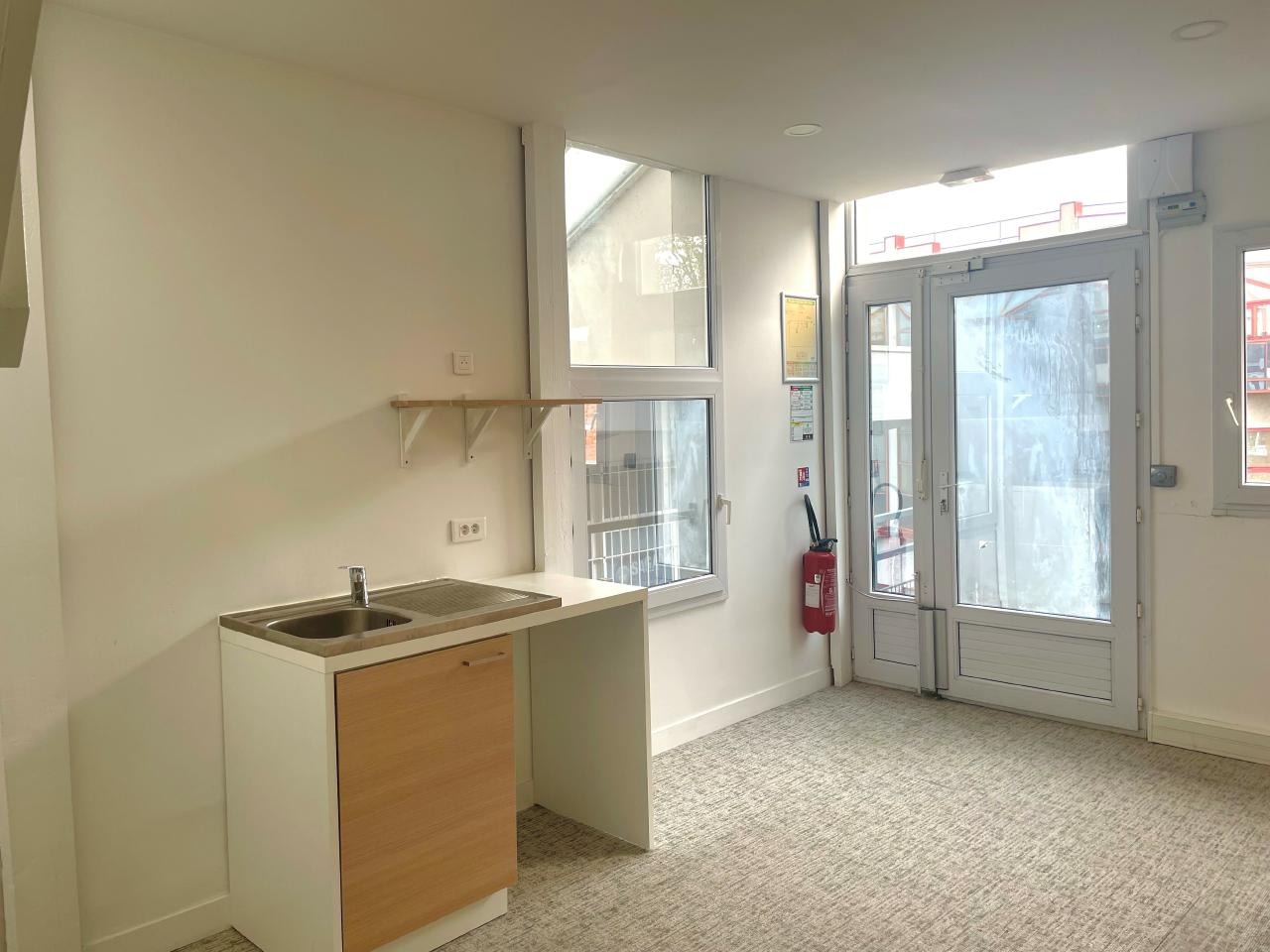 Bureau La Plaine Saint-Denis 163m² Location bureau La Plaine Saint-Denis Seine-Saint-Denis OLBUR2423847 4